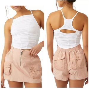 FP movement shirt enough tank size s